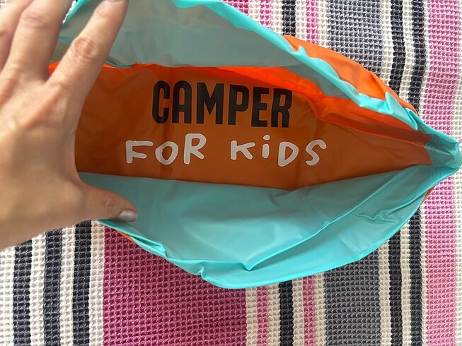 Camper CAMPER DENİZ TOPU