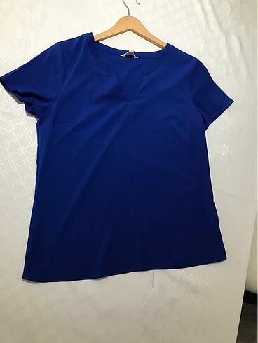 36 Beden Koton bluz