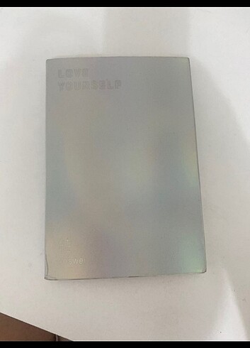 Bts album