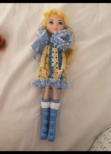 Ever after high
