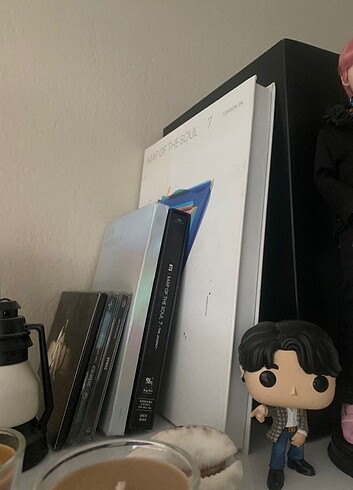 Bts album