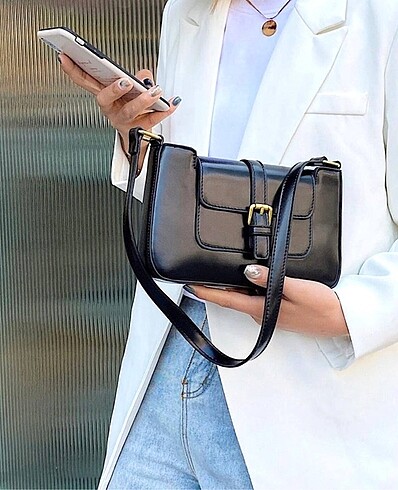 Bb_lluxury çanta