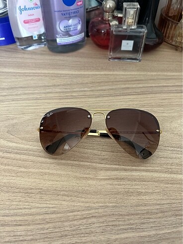 RAYBAN ORJİNAL GÖZLÜK