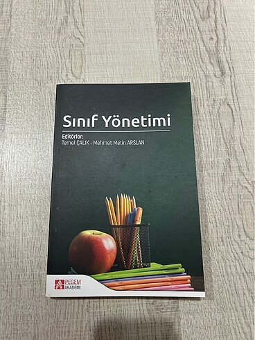 Sınıf yönetimi