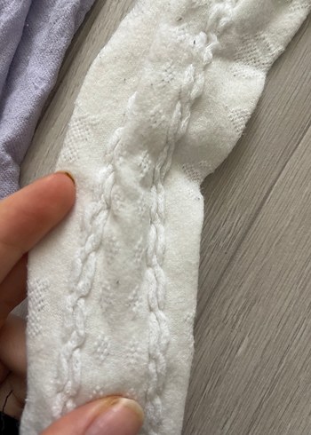 3-4 Yaş Kız Çocuk Külotlu Çorap - Görsel 7