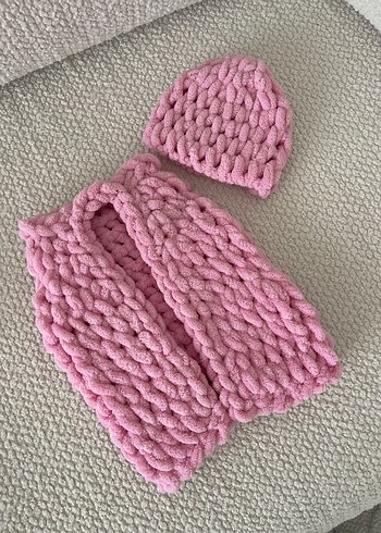 Koton 1-2 Yaş, 19 cm