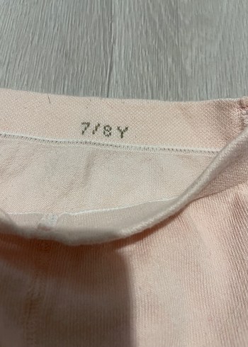 Pembe Çocuk Termal Külotlu Çorap - Görsel 4