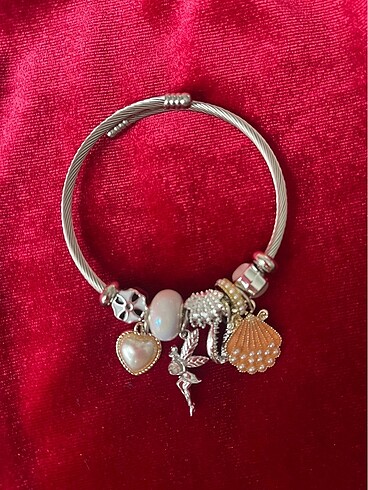 Beden PANDORA BİLEKLİK