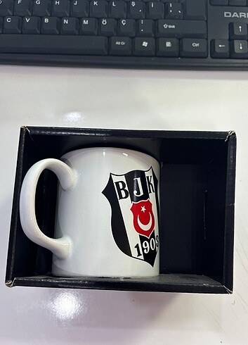 BJK LİSANSLI KUPA