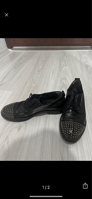 Diğer Maskülen Ayakkabı