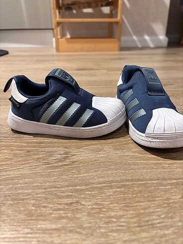 Adidas Adidas Çocuk Spor Ayakkabı