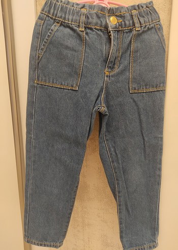 LC Waikiki kız çocuk pantolon
