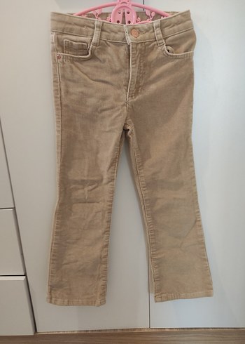 LC Waikiki kız çocuk pantolon