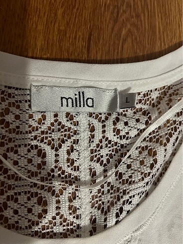 Trendyol & Milla T shirt
