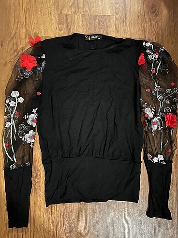 Üst Sweatshirt - Görsel 2