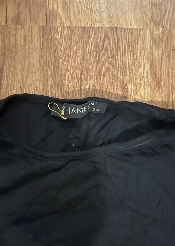 Üst Sweatshirt - Görsel 3