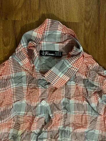 Gömlek - Görsel 2