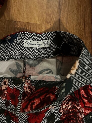 Pantolon - Görsel 3