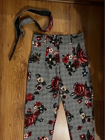 Pantolon - Görsel 2