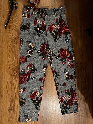 Pantolon - Görsel 4