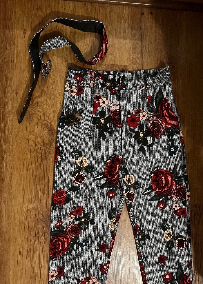 Pantolon - Görsel 2