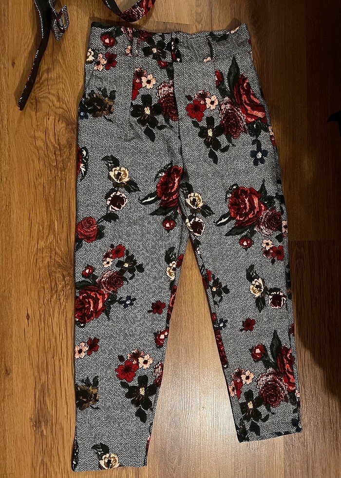 Pantolon - Görsel 4