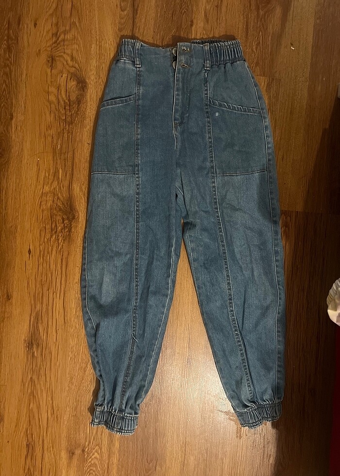 Pantolon - Görsel 2