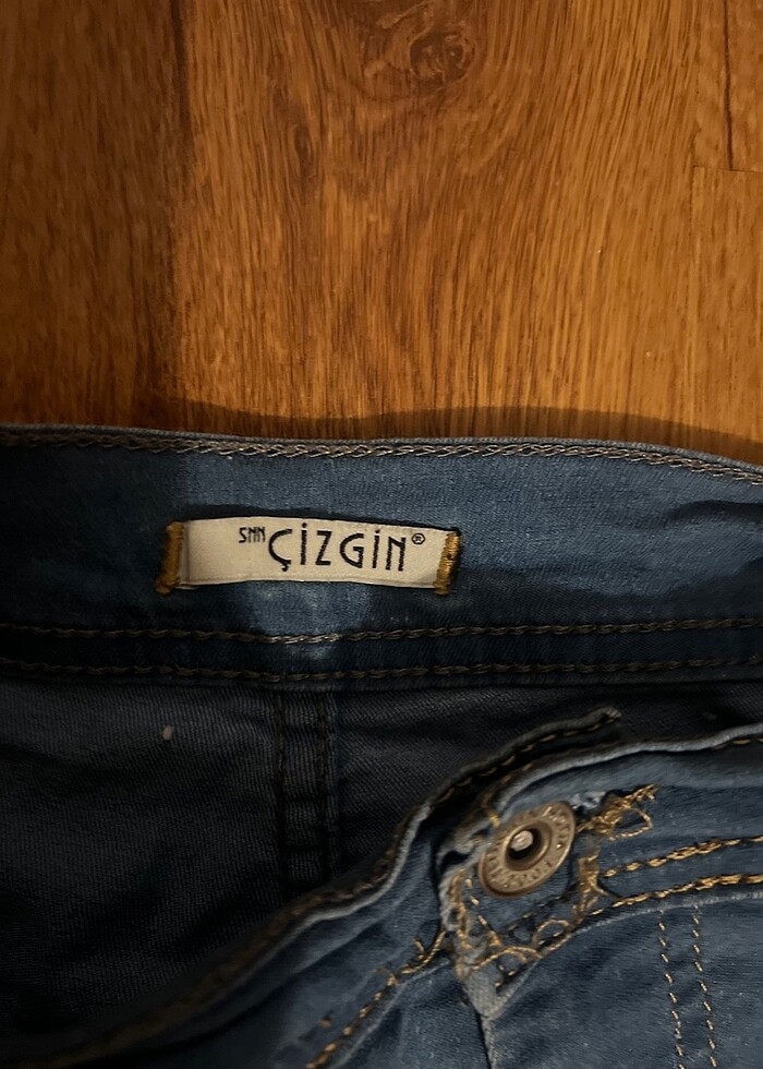 Pantolon - Görsel 3