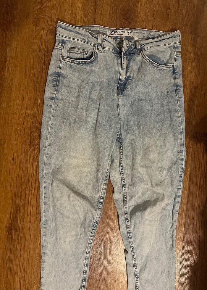 Pantolon - Görsel 2