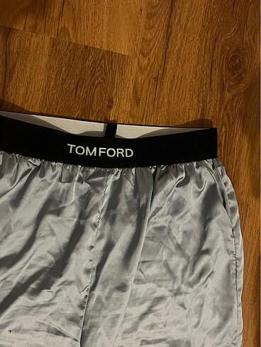 Tom Ford 3 lü takım