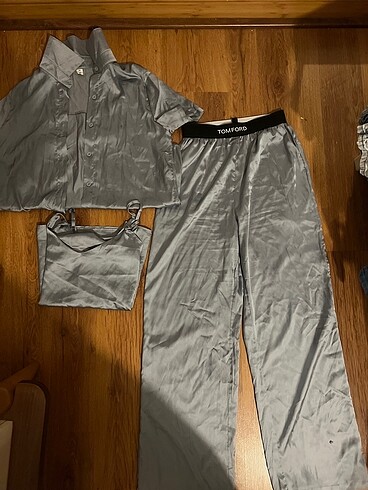 3 lü takım - Görsel 6