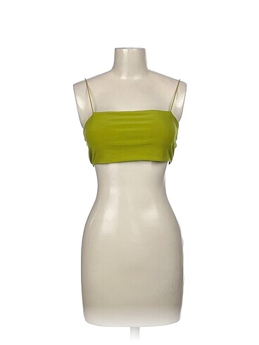 Bershka Mini Üst %70 İndirimli.