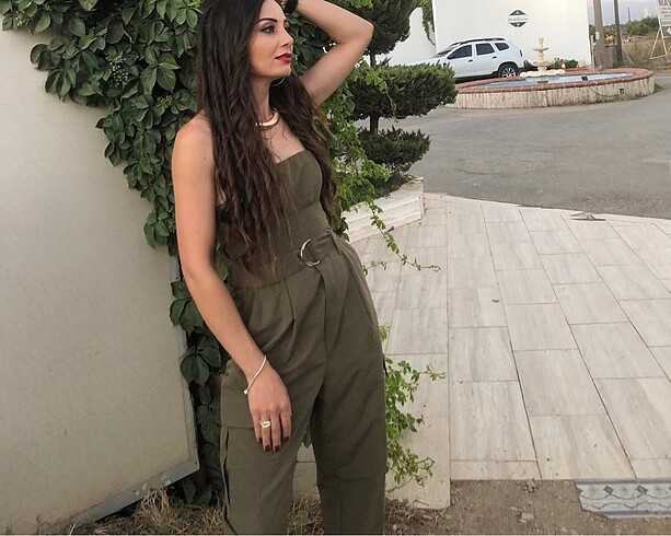 Zara şıklığı