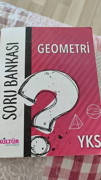 Geometri Soru Bankası 