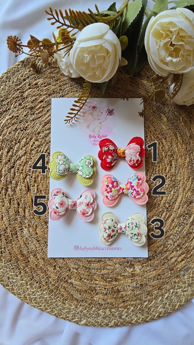 iki katlı fiyonk toka - Görsel 4