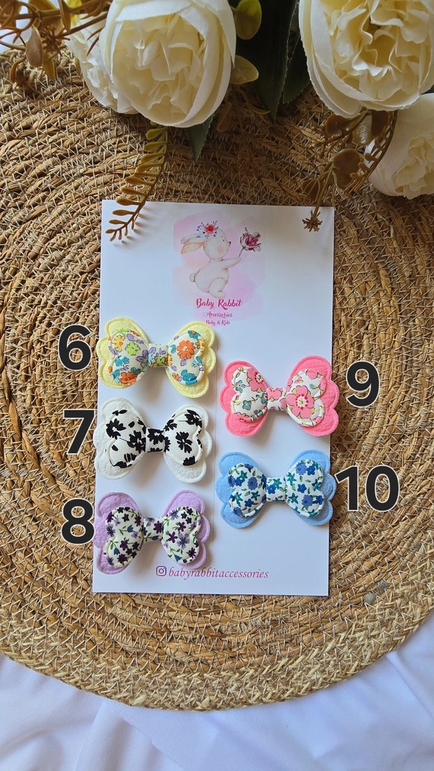 iki katlı fiyonk toka - Görsel 5