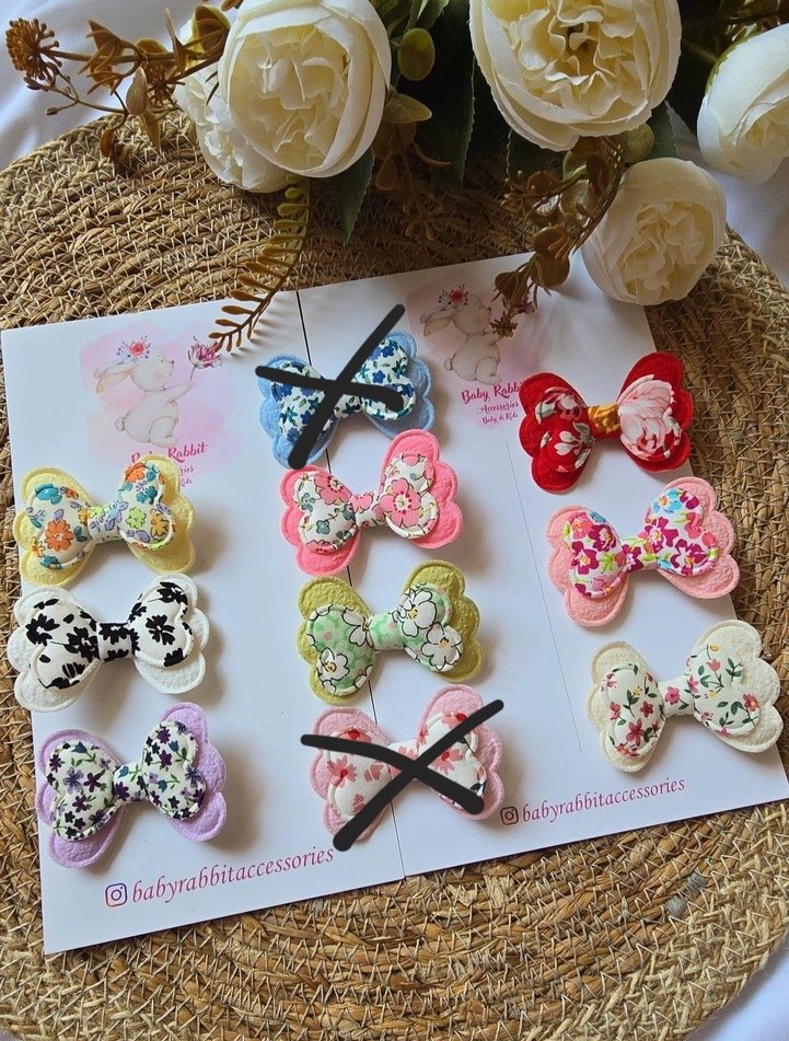 iki katlı fiyonk toka - Görsel 2