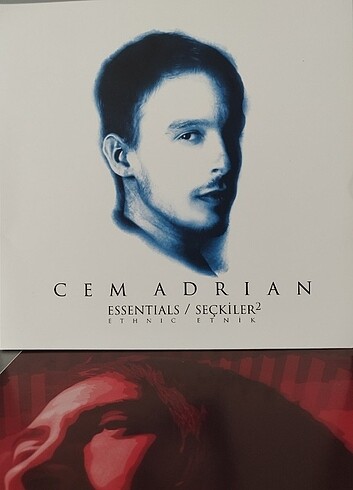 Cem Adrian Plak