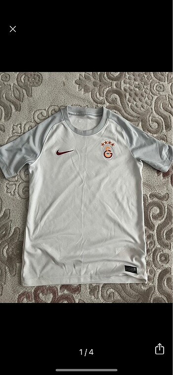 galatasaray yeni sezon forma