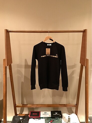 Burberry Sweatshirt