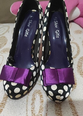 Stiletto 