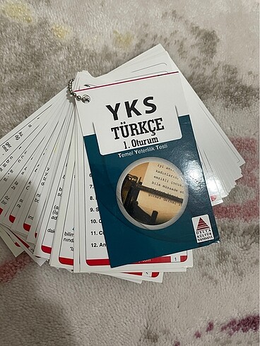  Sınava hazırlık