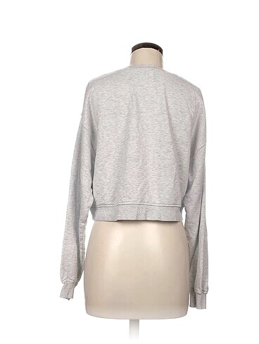 l Beden H&M Sweatshirt %70 İndirimli.