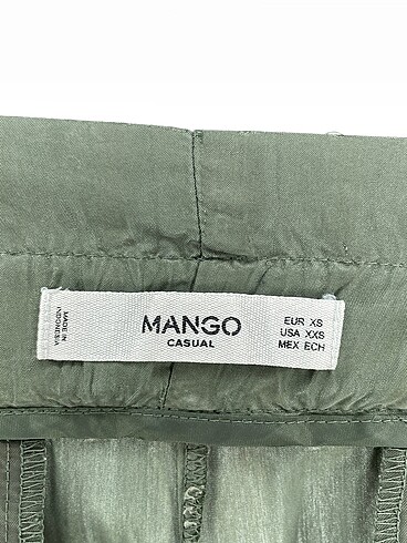 Mango Düz Kesim %70 İndirimli. - Görsel 4