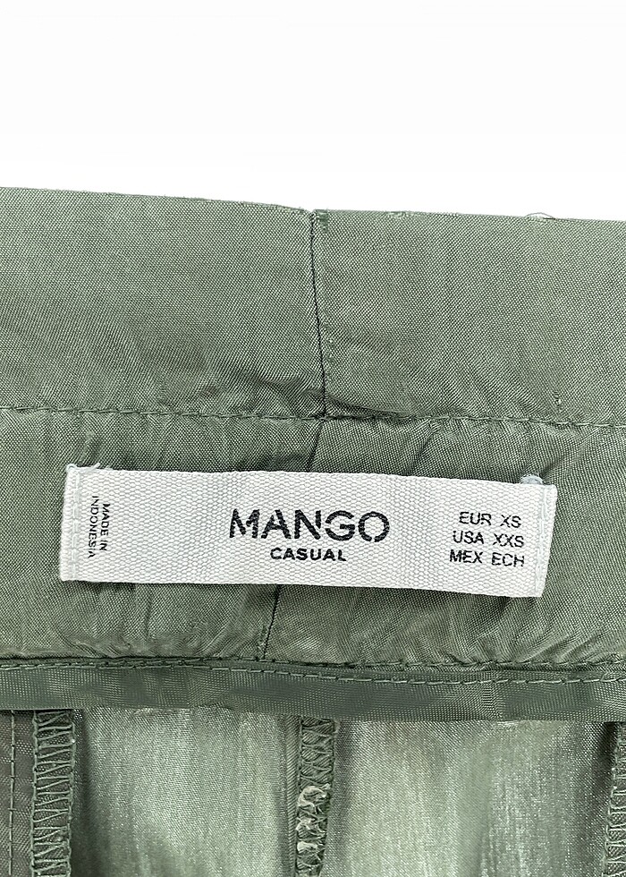 Mango Düz Kesim %70 İndirimli. - Görsel 4