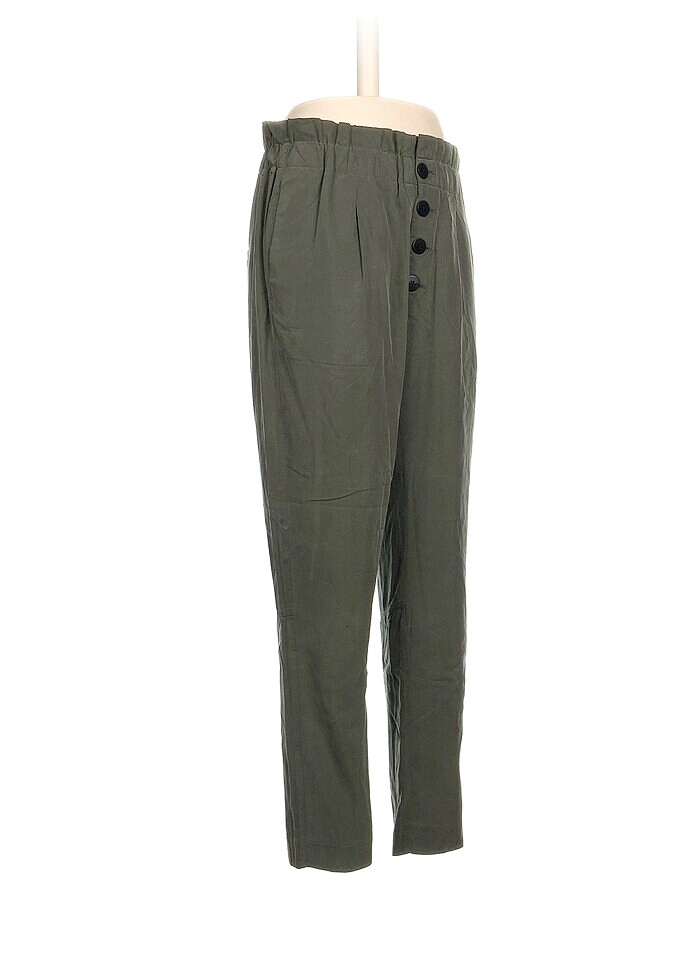 Mango Düz Kesim %70 İndirimli. - Görsel 2