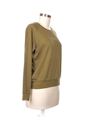 Bershka Bershka Sweatshirt %70 İndirimli.