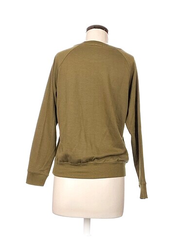 s Beden Bershka Sweatshirt %70 İndirimli.