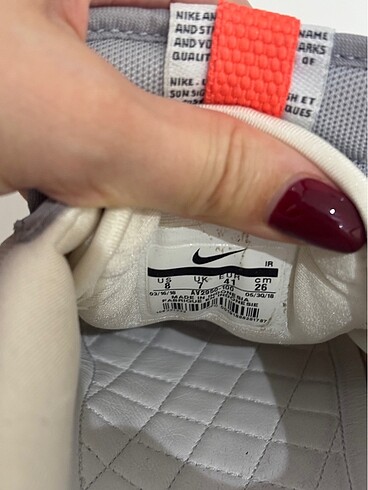 41 Beden Nike Cortez Basic ?House Shoes?