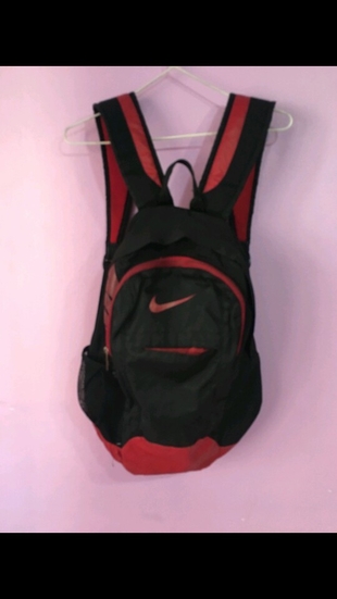 Orjinal Nike Sırt Çantası